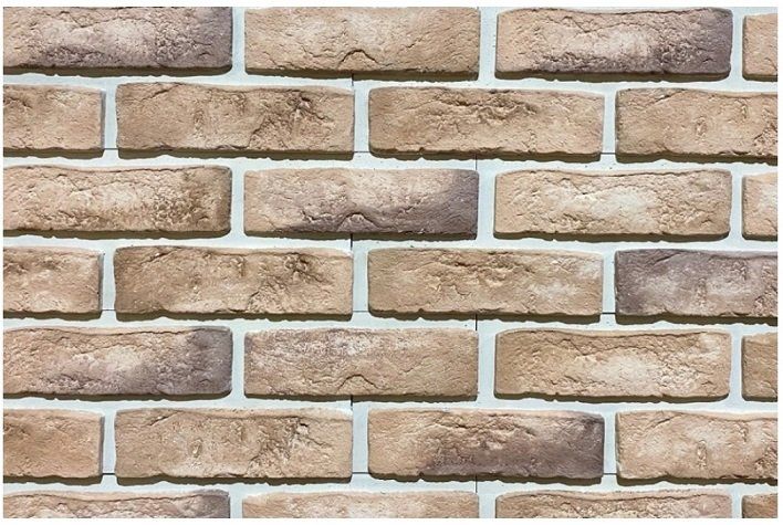 Фиброцементные панели КАНЬОН Конаковский кирпич - 48 купить в Нижнем Новгороде