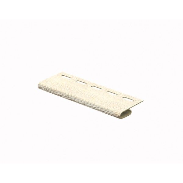 Финишная планка Ю-пласт Timberblock Ясень Золотистый купить в Нижнем Новгороде