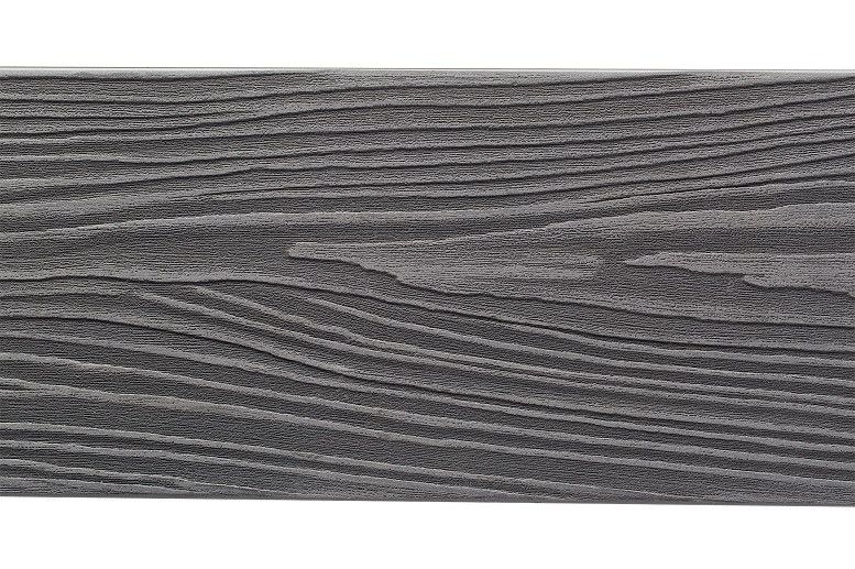 Террасная доска ДПК RusDecking Unodeck Ultra - Серый купить в Нижнем Новгороде