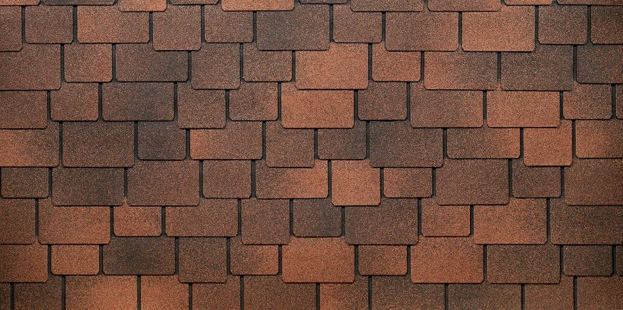 Гибкая черепица Docke Lux, Саппоро, Кофе купить в Нижнем Новгороде