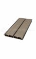 Забор из ДПК Savewood, SW Agger матовый, Темно-коричневый купить в Нижнем Новгороде