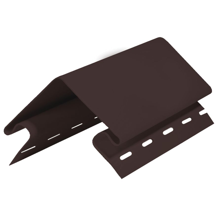 Наружный угол FineBer, BrickHouse, Коричневый купить в Нижнем Новгороде