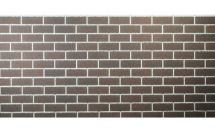 Фасадная плитка Docke Premium, Brick, Зрелый каштан