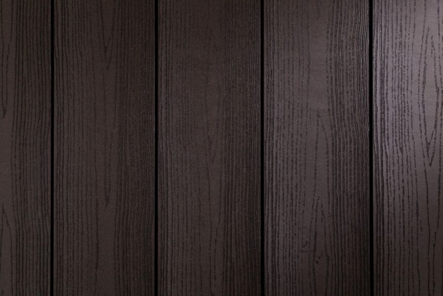 Террасная доска Ecodecking Экстра плюс Венге купить в Нижнем Новгороде