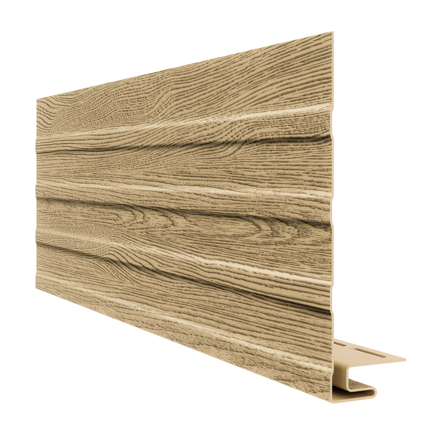 J-фаска Технониколь Фактур, Сосна купить в Нижнем Новгороде