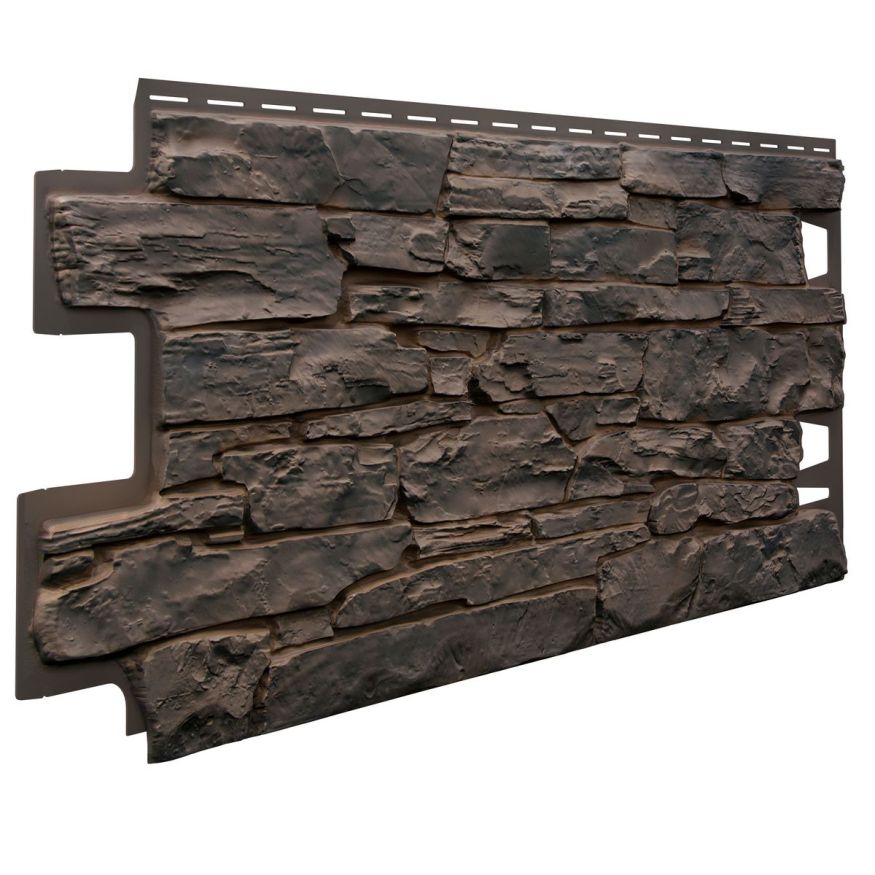 Фасадная панель ТЕХНОНИКОЛЬ Камень, Сицилия купить в Нижнем Новгороде