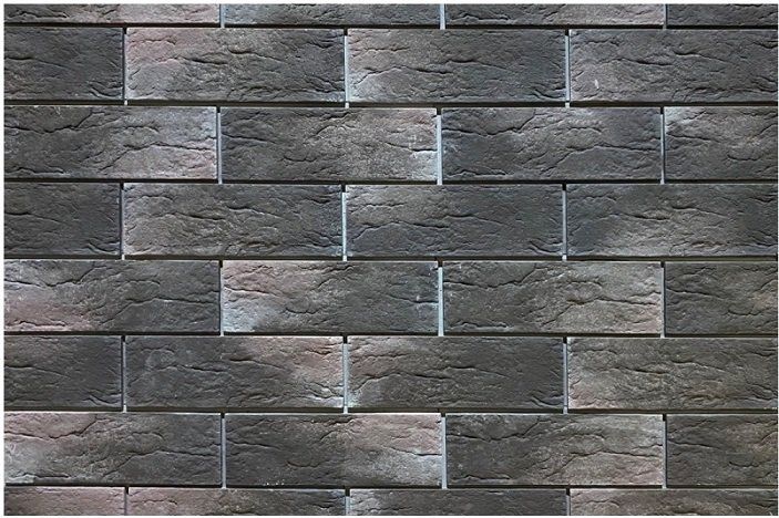 Фиброцементные панели КАНЬОН Индиго - 28 купить в Нижнем Новгороде