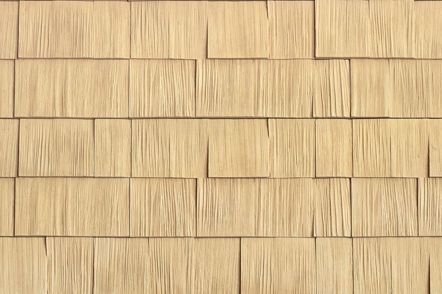 Фасадная плитка Кирисс Дранка (Гонт) №5 купить в Нижнем Новгороде