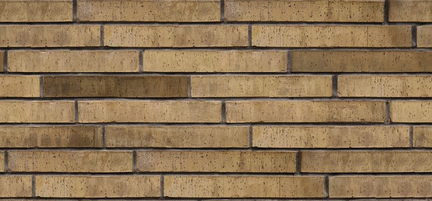 Фиброцементные панели Panda Рифованный кирпич 03420F купить в Нижнем Новгороде