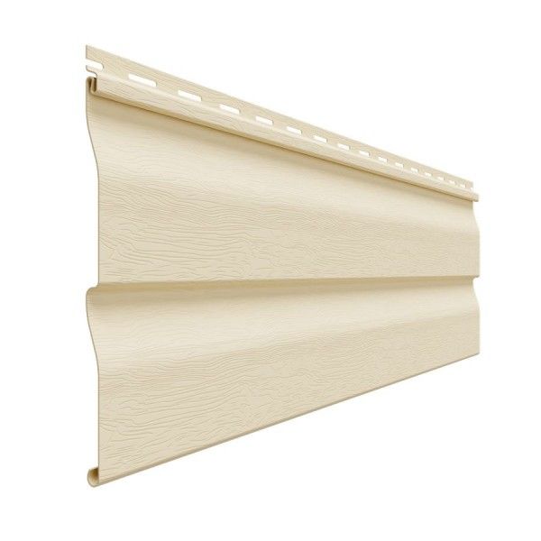 Виниловый сайдинг Доломит Классик, Цвет Бежевый купить в Нижнем Новгороде