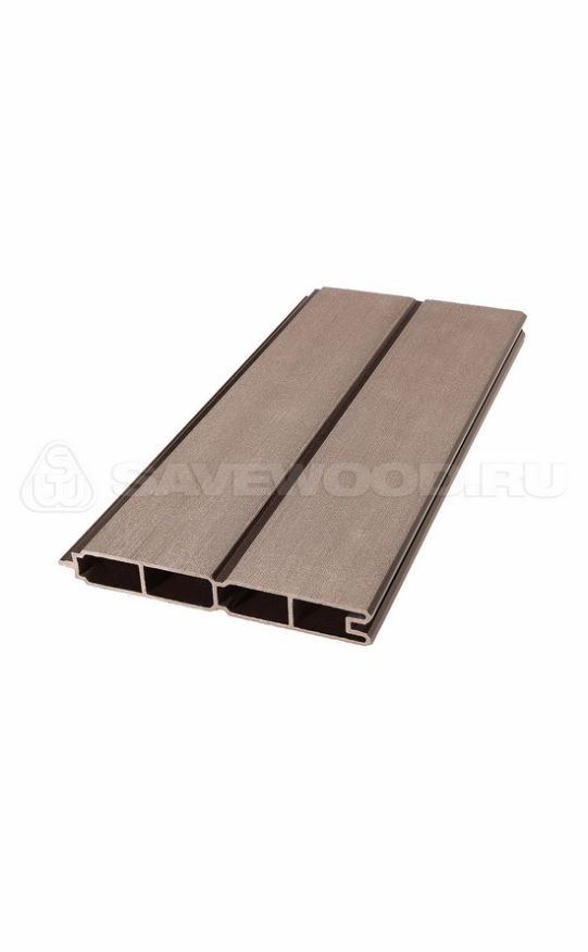 Забор из ДПК Savewood, SW Agger матовый, Терракот купить в Нижнем Новгороде