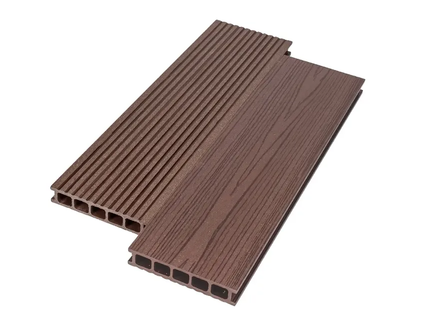 Террасная доска Deckart, Praktik Optimum, Махагон купить в Нижнем Новгороде