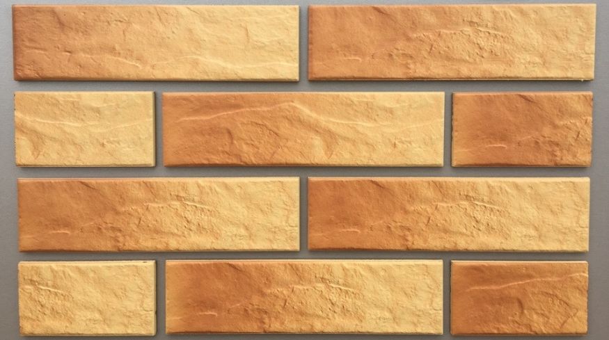 Фасадные термопанели Аляска, Gobi rustik купить в Нижнем Новгороде