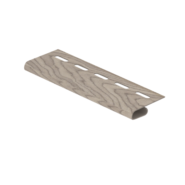 Финишная планка Ю-Пласт Timberblock Пихта Сахалинская купить в Нижнем Новгороде