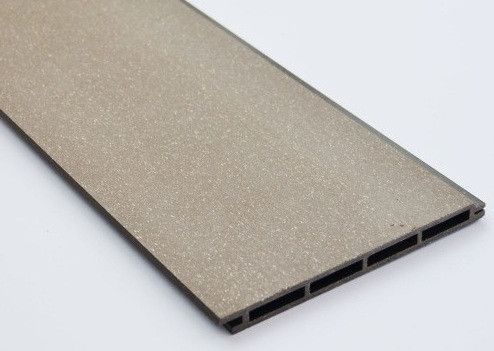 Фасадная доска из ДПК Faynag Premium Nika Цвет Венге купить в Нижнем Новгороде