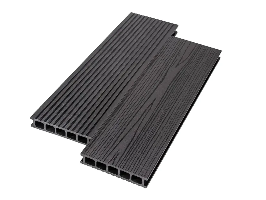 Террасная доска Deckart, Praktik Optimum, Графит купить в Нижнем Новгороде