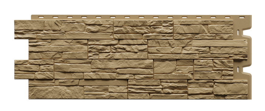 Фасадная панель Docke Алтай Корица купить в Нижнем Новгороде