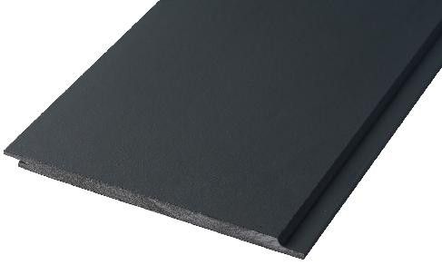 Фиброцементные панели Smooth Click F19 купить в Нижнем Новгороде