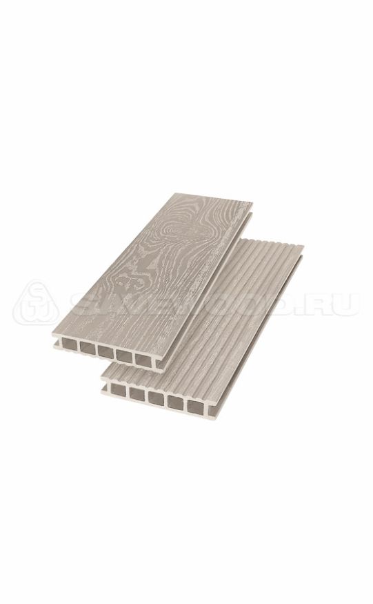 Террасная доска ДПК SaveWood, SW Ornus (T), Бежевый купить в Нижнем Новгороде