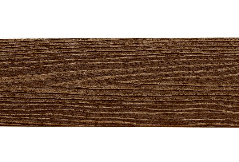 Заборная доска ДПК RusDecking UnoDeck Forte - Орех купить в Нижнем Новгороде