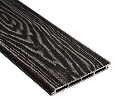 Фасадная доска ДПК 3D Faynag - Венге купить в Нижнем Новгороде