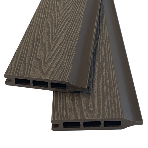 Заборная панель шип-паз EasyDecking, Wood-X, Венге купить в Нижнем Новгороде