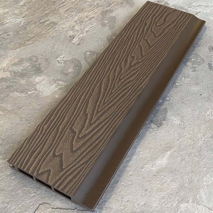 Заборная панель шип-паз EasyDecking, Wood-X, Венге купить в Нижнем Новгороде