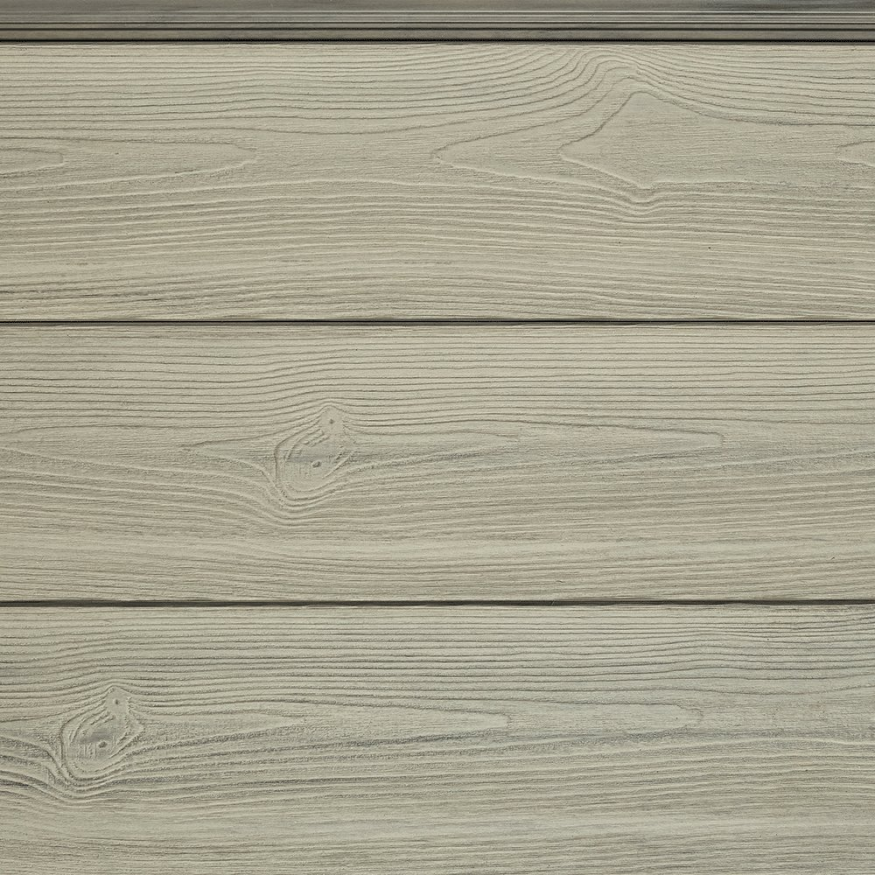 Фасадная панель CM Cladding URBAN, цвет Смок Грей купить в Нижнем Новгороде