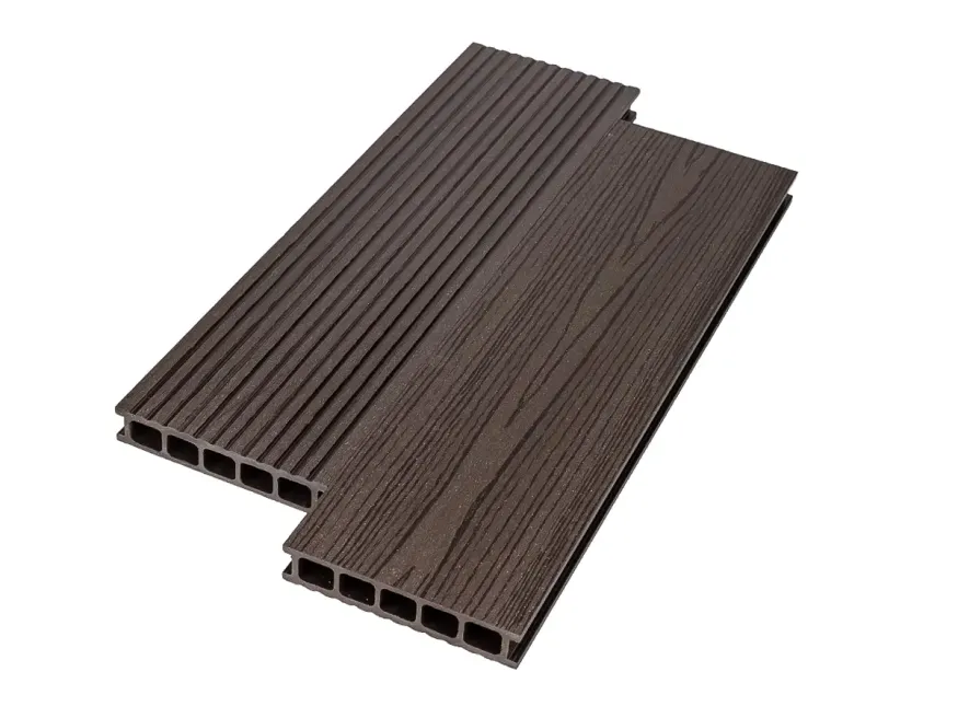 Террасная доска Deckart, Praktik Optimum, Венге купить в Нижнем Новгороде