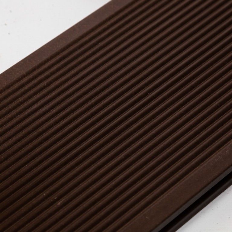 Террасная доска Ecodecking Экстра 3D Венге купить в Нижнем Новгороде