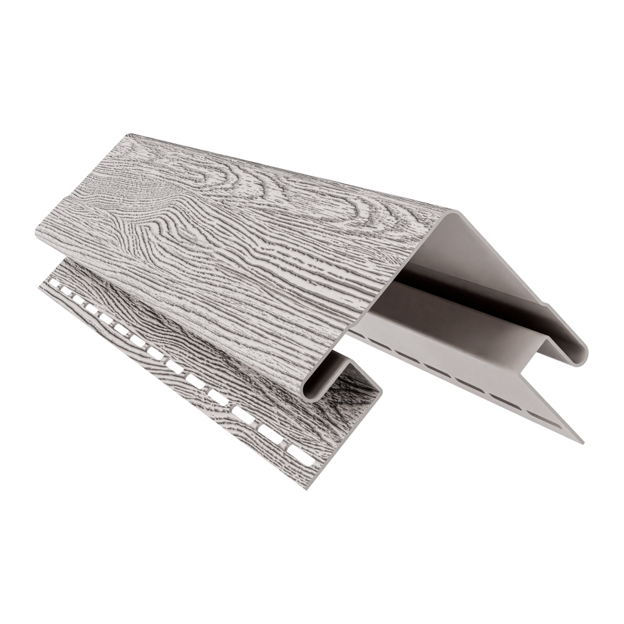 Угол наружный Технониколь Фактур, Береза купить в Нижнем Новгороде