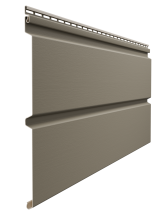 Виниловый сайдинг Docke, Брус D6S, Сосна