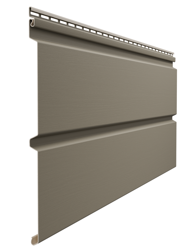 Виниловый сайдинг Docke, Брус D6S, Сосна купить в Нижнем Новгороде