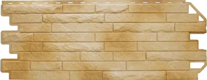 Фасадная панель Альта-Профиль Кирпич антик Афины купить в Нижнем Новгороде