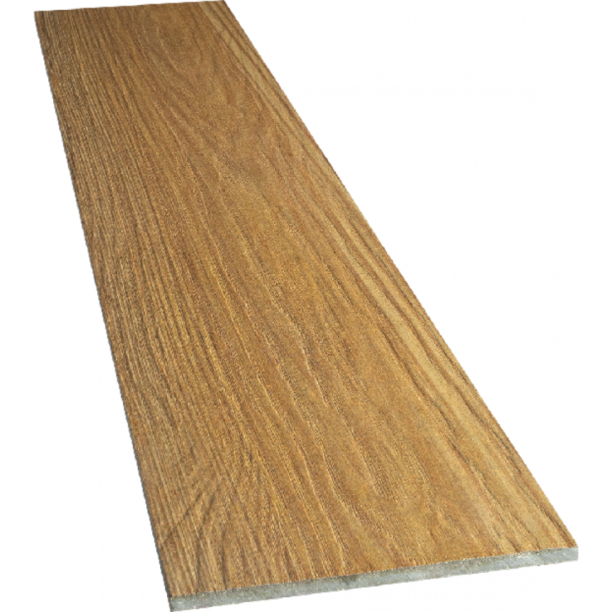 Фиброцементный сайдинг SidWood с древесной текстурой W-122 купить в Нижнем Новгороде