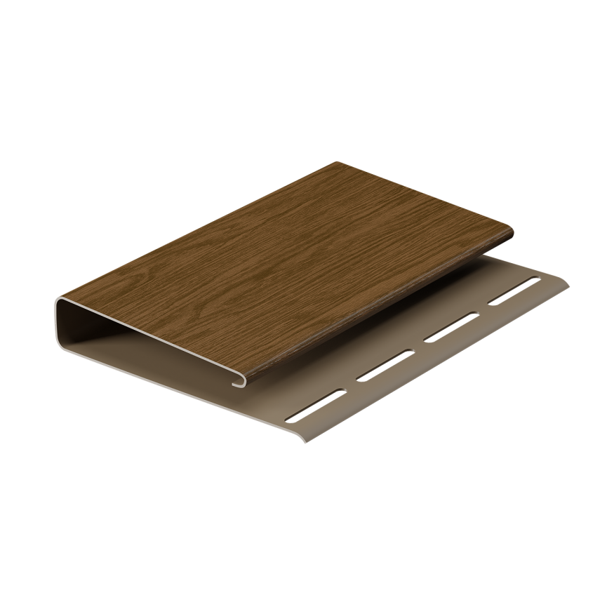 Наличник 75 мм Docke в цвете Миндаль купить в Нижнем Новгороде