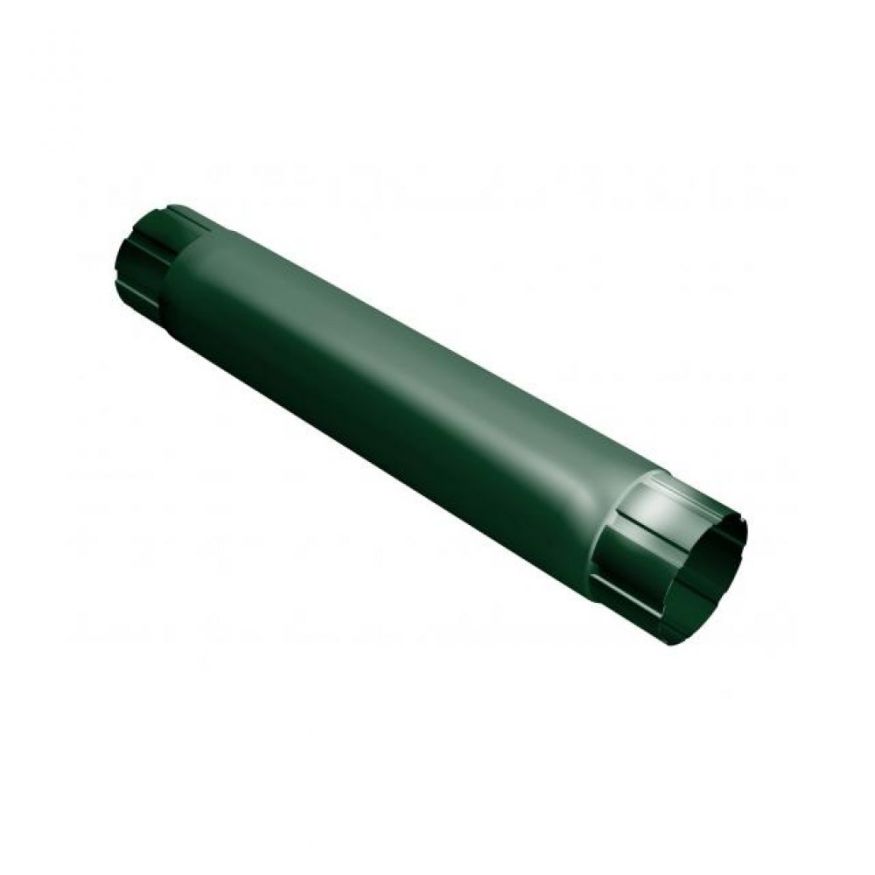 Соединительная труба Grand Line, Зеленый (RAL 6005) купить в Нижнем Новгороде