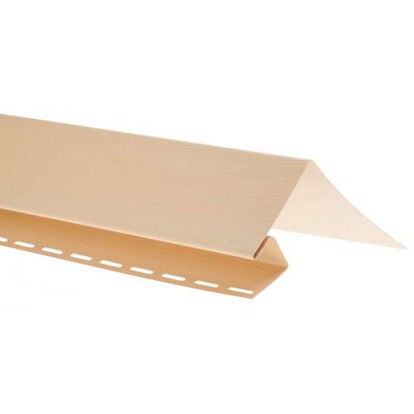 Планка для окон Альта профиль Престиж, Т-17, ВН, Золотистый. купить в Нижнем Новгороде