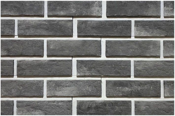 Фиброцементные панели КАНЬОН Мюнхенский кирпич - 38 купить в Нижнем Новгороде