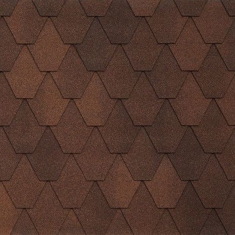 Гибкая черепица Tegola SARDEGNA liberica 020 - новая коллекция. купить в Нижнем Новгороде