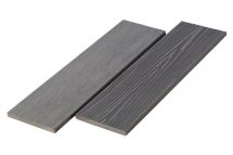 Заборная доска ДПК RusDecking UnoDeck Forte - Серый