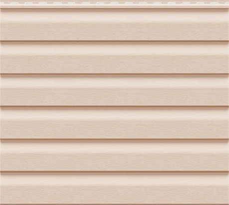 Сайдинг виниловый Доломит Classic, цвет Орех купить в Нижнем Новгороде