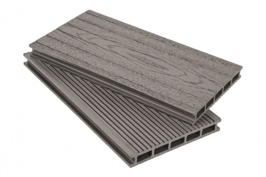 Террасная доска ДПК I-Techplast 160*22мм Венге купить в Нижнем Новгороде