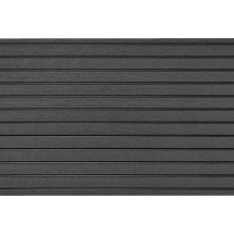 Ступень из ДПК CM Stair, Черное дерево