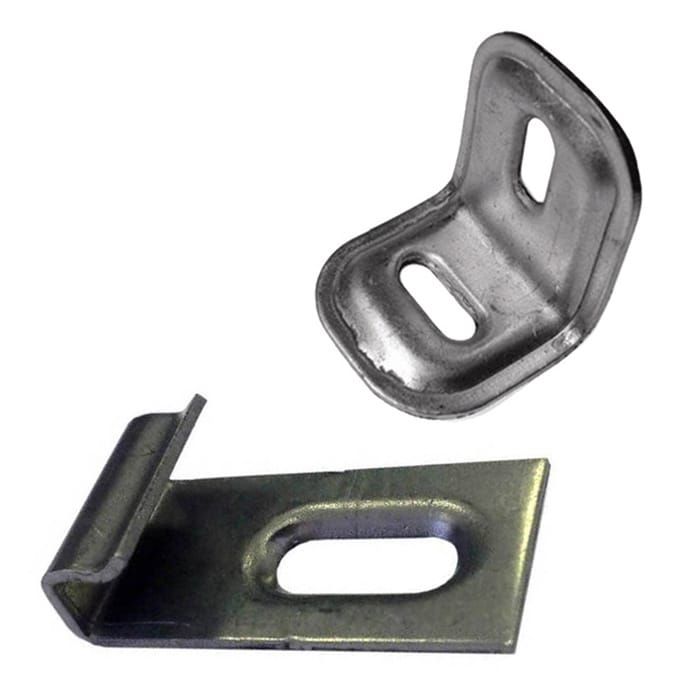 Монтажный набор для ступеней CM Decking купить в Нижнем Новгороде