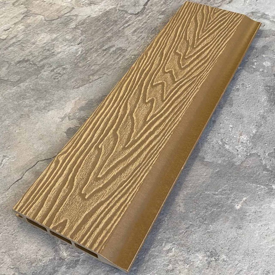 Заборная панель шип-паз EasyDecking, Wood-X, Дуб купить в Нижнем Новгороде
