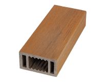 Перило нижнее Woodvex Co-Extrusion Тик