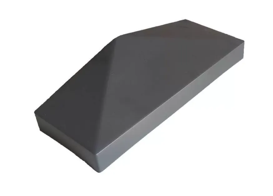 Крышка для столба Графит купить в Нижнем Новгороде