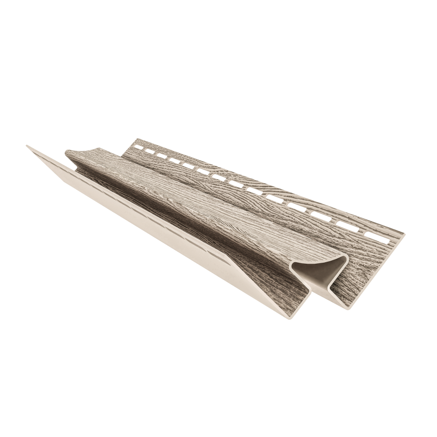 Угол внутренний Технониколь Фактур, Кедр купить в Нижнем Новгороде