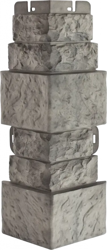 Наружный угол Альта-Профиль Кирпич антик Александрия купить в Нижнем Новгороде